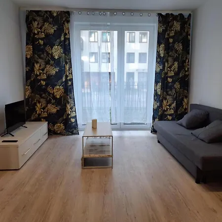 Apartmán Ceglana Katovice