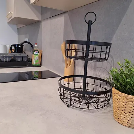 Apartmán Ceglana