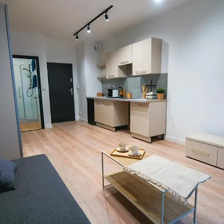 Apartment Ceglana *