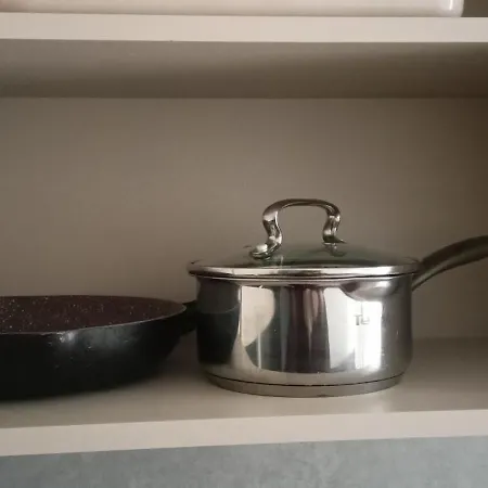Apartmán Ceglana