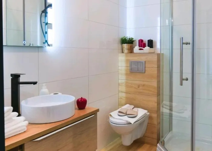 アパート Ceglana *