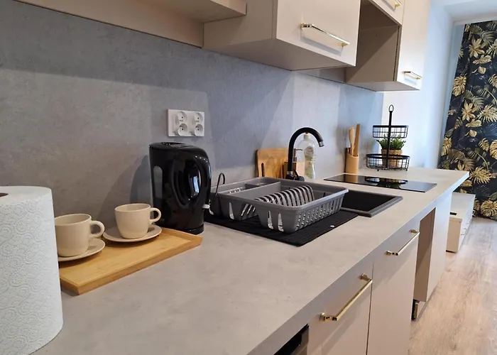 アパート Ceglana *