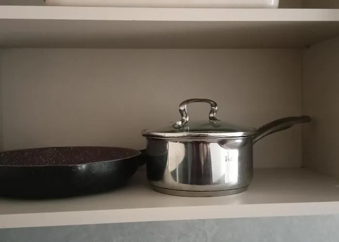 アパート Ceglana